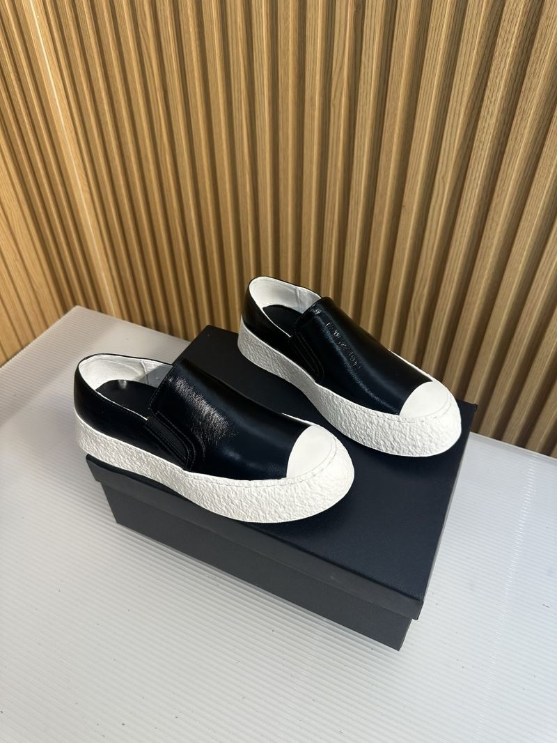 Chanel Low Shoes